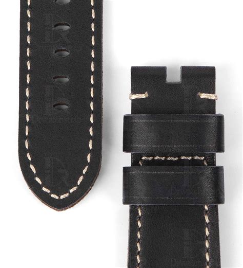 panerai watch band replacement